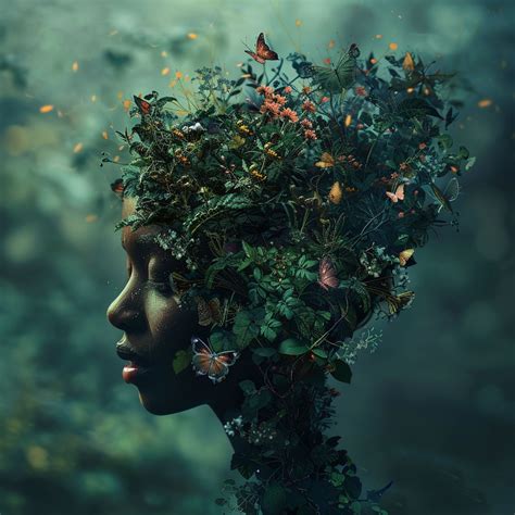 Dream State Imagination Art Free Stock Photo - Public Domain Pictures