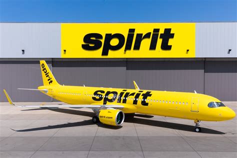 Spirit Airlines Pilot Salary Careers And Hiring Requirements