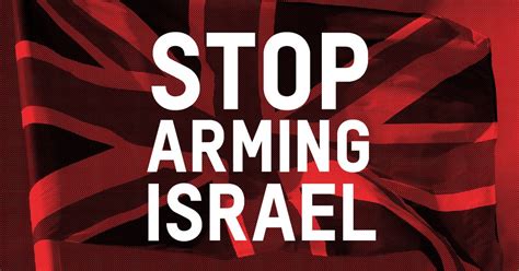 Stop Arming Israel Sign Our Petition Today Oxfam Gb