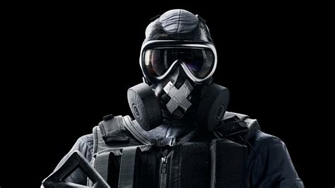 Rainbow Six Siege Mute Es Vitalmute Is Vital Youtube