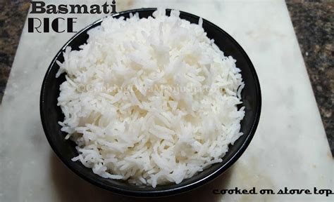 How To Cook Basmati Rice In 3 Waysbasic Cooking