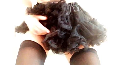 Peek A Pussy Porn Pic