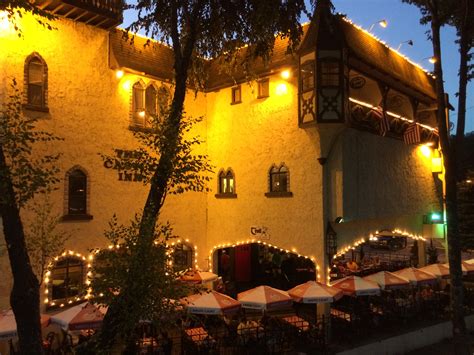 The Atlanta, Georgia Trip – Dennis Spielman