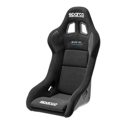 Sparco Evo Xl Qrt Fiberglass Racing Seat Naroescape Motorsports