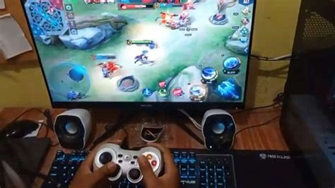 Spesifikasi Pc Untuk Bermain Mobile Legends Bang Bang Di Pc Atau Laptop