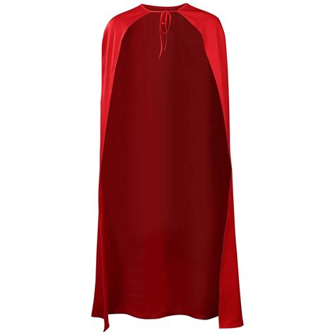 Thor: Thor Cape Cosplay Costume – NalaGila