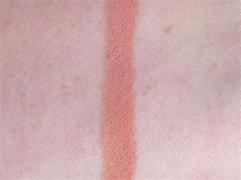 Hourglass Femme Nude Lip Stylo In Nude No Photos Swatches And Review