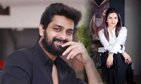 Naga Shourya Wife Anusha Mana Telangana