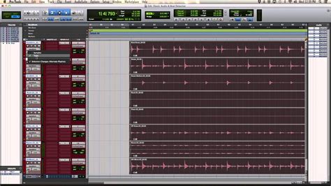 Quantize In Pro Tools YouTube