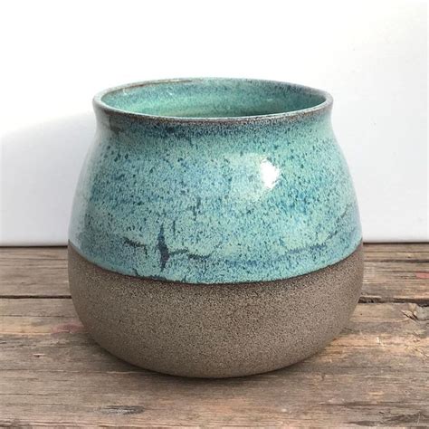 Handmade Pottery By Michelle Van Andel On Instagram Glazed With Amaco