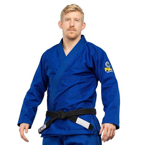 BJJ Gi / BJJ Kimono - Rebelz