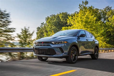 What’s New With SUVs for 2023? | Cars.com