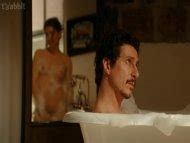 Naked Giulia Michelini In Immaturi