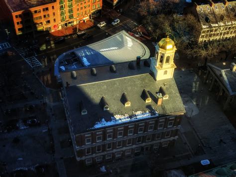 The Gold Gilded Grasshopper (episode 196) - HUB History: Boston history