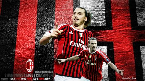 Ibrahimovic Wallpaper