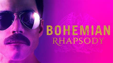 Movie Bohemian Rhapsody Freddie Mercury Hd Wallpaper Peakpx