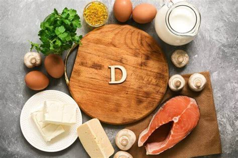 10 Maneras Fáciles De Aumentar Los Niveles De Vitamina D En Los