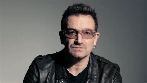 Bono - U2 Frontman