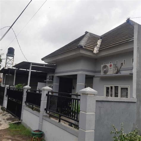 Rumah Mewah Harga Murah Pusat Kota Pandaan Dan Tampan Dayu