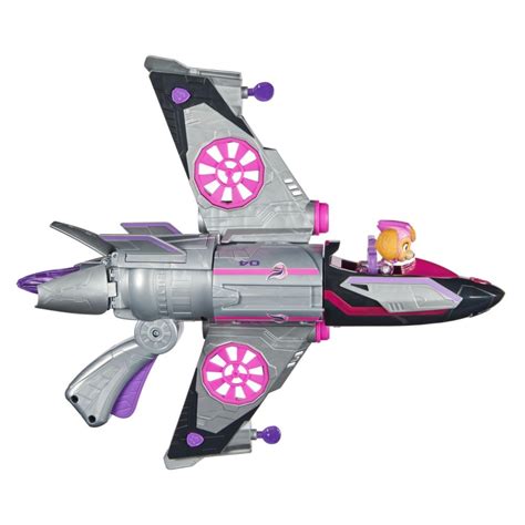 Самолет с фигурка, Paw Patrol, Skye, 20142981 | Toyzz Shop