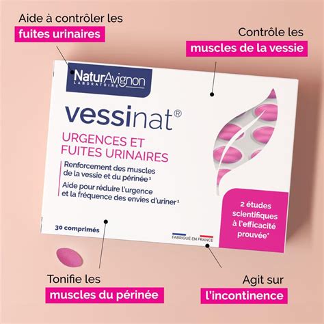 Fuite Urinaire En Toussant Que Faire Le Mag NaturAvignon