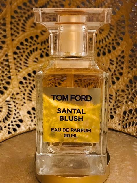 Оригинал Tom ford lost cherry santal blush neroli portofino soleil