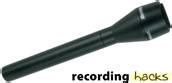 Shure VP64A | RecordingHacks.com