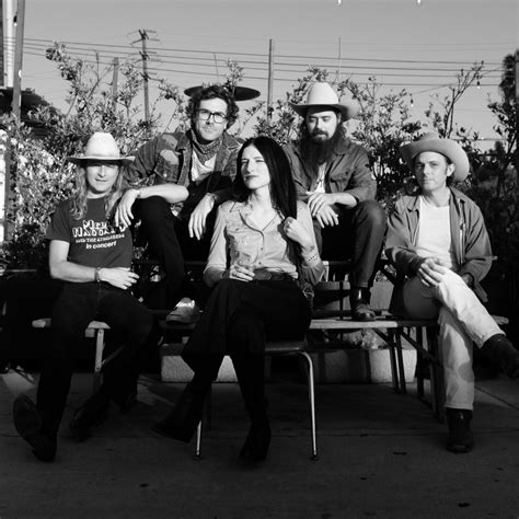 Emily Rose And The Rounders — Roots And Boots La