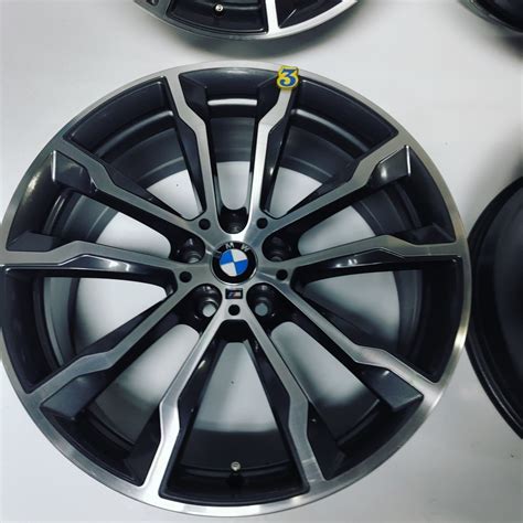 Bmw 20 Style M699 Rims Online