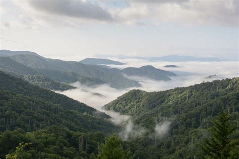 The 10 Best Things To Do In The Great Smoky Mountains National Park