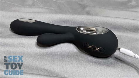 The Best Vibrators Video Demonstration My Sex Toy Guide