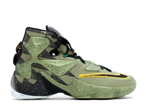 Buy Nike LeBron 13 All-Star (2016) Online in Australia | KickSTW