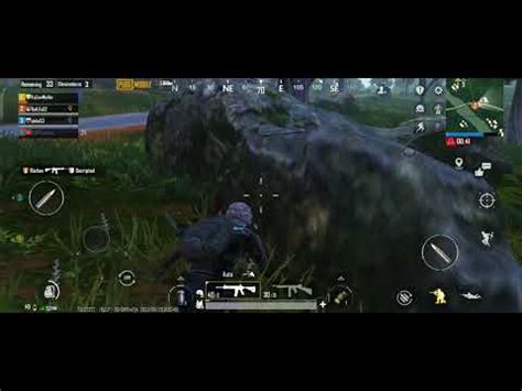 PUBG Mobile Sanhok Map YouTube