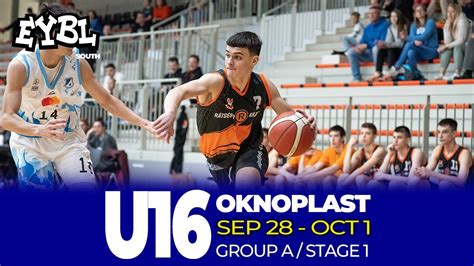 Oknoplast Basket Krakow Pol Stiinta Bucarest Rou Youtube