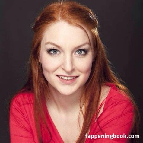 Josephine Gillan Nude The Fappening Photo FappeningBook