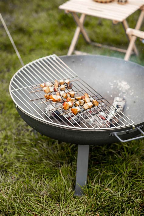 Outdoor grill ideas: 11 tempting designs for cooking up a storm in your ...