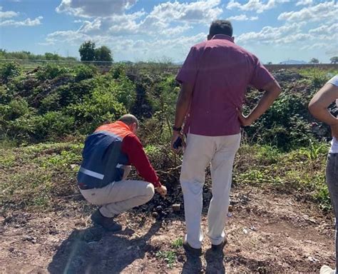 Tras Denuncias Coepriss Confirma Que Agua Potable En El Ejido 9 De