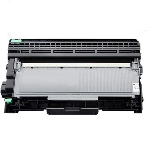 JK Toners DR2280 + Tn2280 ( Toner Cartridge with Drum Unit ...