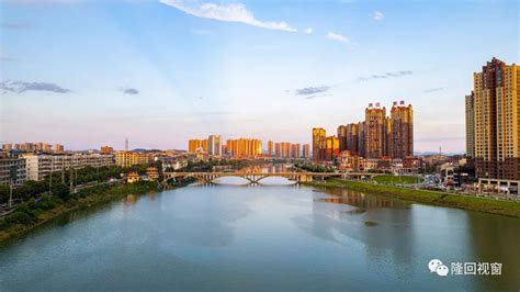 雨后隆回，惊艳你我！隆回人网