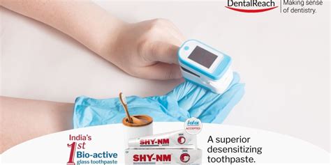 Pulse Oximetry To Increase Success Rate Of Replantation Procedure Of Avulsed Teeth | DentalReach ...