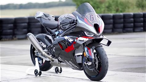 New 2023 BMW M 1000 RR BMW M RR First Look Price Specs YouTube