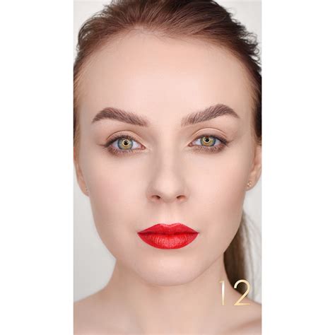 Relouis La Mia Italia Trendy Nude Dark