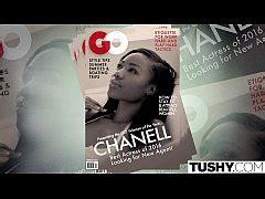 Tushy First Anal For Hot Actress Chanell Heart Xxx Mobile Porno Videos Movies Iporntv Net