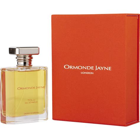 Eau De Parfum Spray Tolu De Ormonde Jayne En 120 ML Pour Femme Et Pour