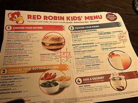 Red Robin Reviews - 78 Reviews of Redrobin.com | Sitejabber