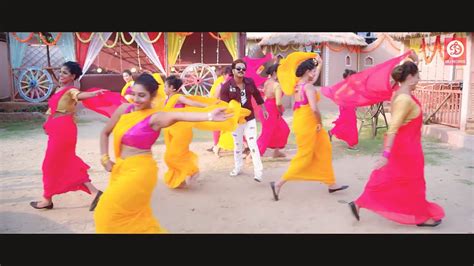 Pawan Singh Full Video Song Kajal Raghwani