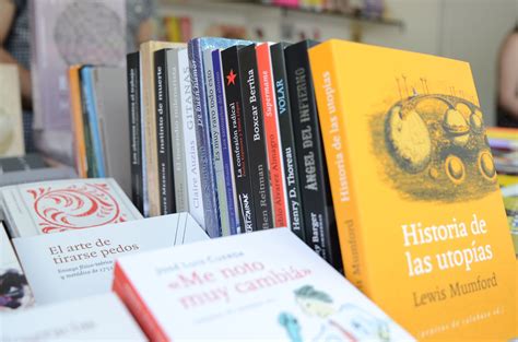 Feria Del Libro Cu Ndo Es Horarios Y Programa