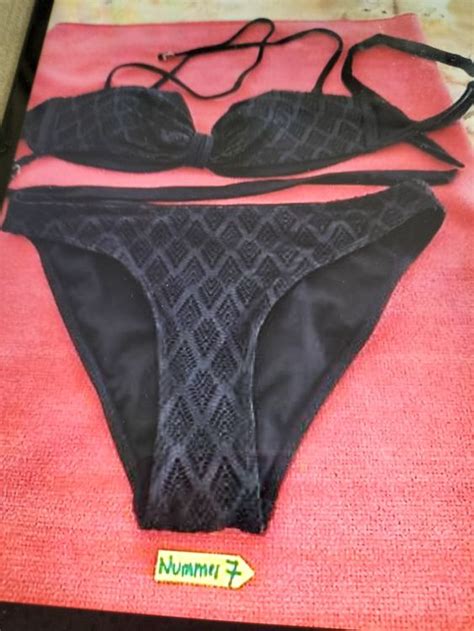 BIKINI FÜR DAMEN Gebraucht in Urtenen Schönbühl für CHF 8 mit Lieferung auf Ricardo kaufen