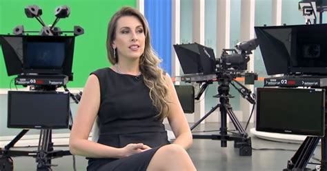 Chefe da Gazeta é acusada de pedir troca de nude por matérias e orientou repórter a mandar foto