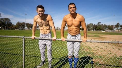 SeanCody Best Friends Lachlan And Lane Fuck Gay Porn Seancody